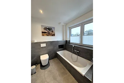 Vakantieappartement Gezinsvakantie Winterberg