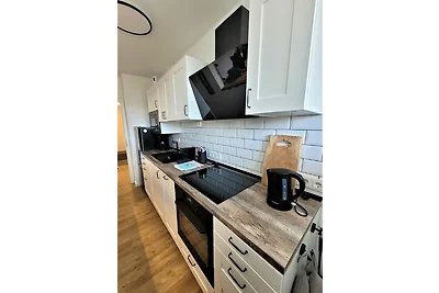 Winterberg Appartement 21122