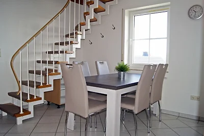 Winterberg Appartement 21109