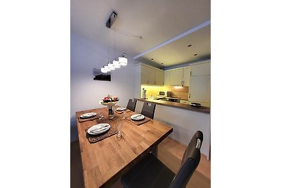 Winterberg Appartement 21117