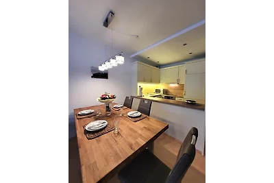 Winterberg Appartement 21117