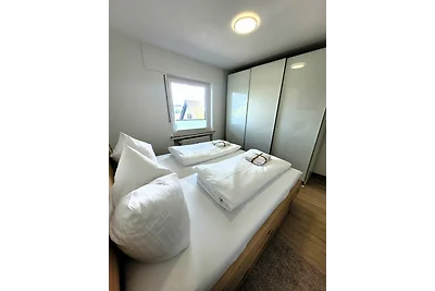 Vakantieappartement Gezinsvakantie Winterberg