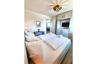 Winterberg Appartement 21140