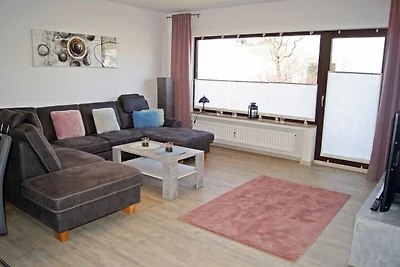 Appartamento Vacanza con famiglia Winterberg
