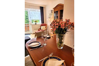 Appartamento Vacanza con famiglia Winterberg