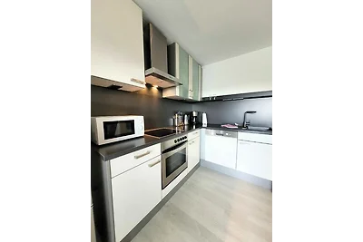 Vakantieappartement Gezinsvakantie Winterberg