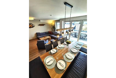 Vakantieappartement Gezinsvakantie Winterberg