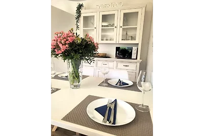 Vakantieappartement Gezinsvakantie Winterberg