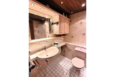 Vakantieappartement Gezinsvakantie Winterberg