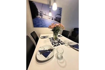 Vakantieappartement Gezinsvakantie Winterberg