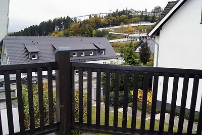 Winterberg Appartement 21103