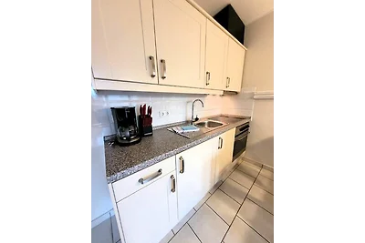 Vakantieappartement Gezinsvakantie Winterberg