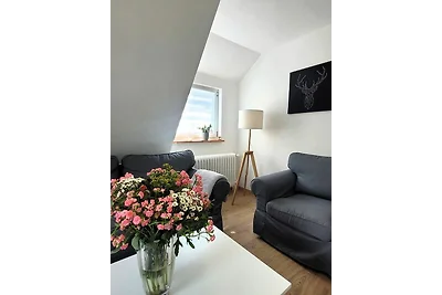 Vakantieappartement Gezinsvakantie Winterberg