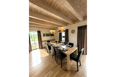 Winterberg Chalet 21096