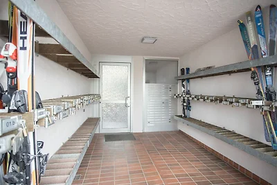 Vakantieappartement Gezinsvakantie 