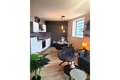 Winterberg Appartement 21127