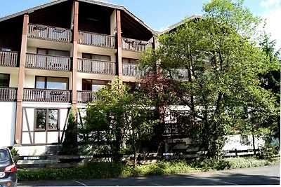Appartamento Vacanza con famiglia Winterberg