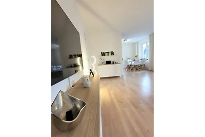 Appartamento Vacanza con famiglia Winterberg