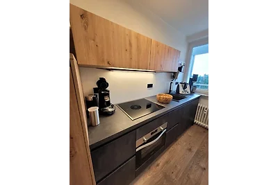 Appartamento Vacanza con famiglia Winterberg