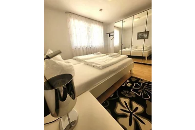 Winterberg Appartement 21068