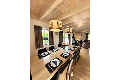 Winterberg Chalet 21096