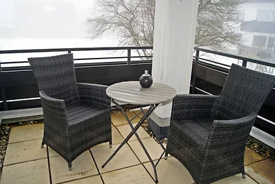 Vakantieappartement Gezinsvakantie Winterberg
