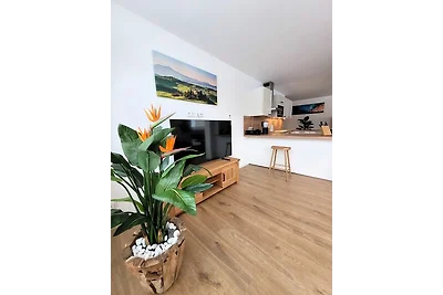 Appartamento Vacanza con famiglia Winterberg