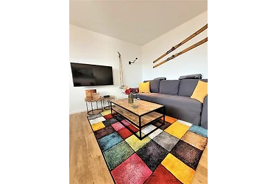 Winterberg Appartement 21122
