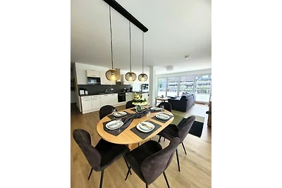 Vakantieappartement Gezinsvakantie Winterberg