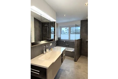 Vakantieappartement Gezinsvakantie Winterberg