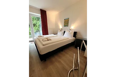 Appartamento Vacanza con famiglia Winterberg