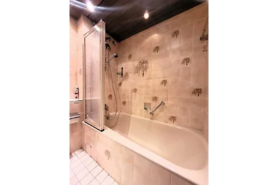 Vakantieappartement Gezinsvakantie Winterberg