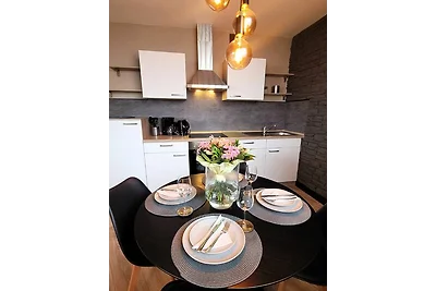 Winterberg Appartement 21127
