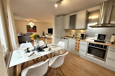 Appartamento Vacanza con famiglia Winterberg