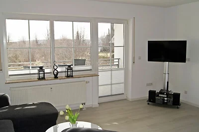 Vakantieappartement Gezinsvakantie Winterberg