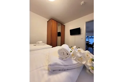 Vakantieappartement Gezinsvakantie Winterberg
