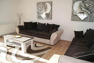 Winterberg Appartement 21109