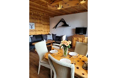 Vakantieappartement Gezinsvakantie Winterberg