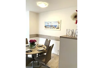 Vakantieappartement Gezinsvakantie Winterberg