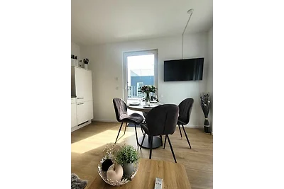 Vakantieappartement Gezinsvakantie Winterberg