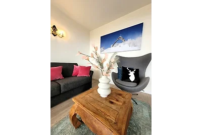 Appartamento Vacanza con famiglia Winterberg