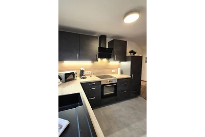 Appartamento Vacanza con famiglia Winterberg