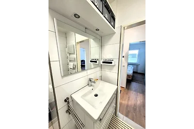 Vakantieappartement Gezinsvakantie Winterberg
