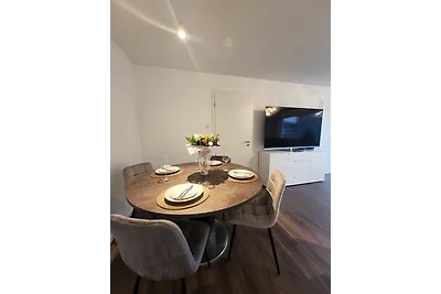 Winterberg Appartement 21128