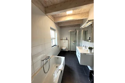 Winterberg Chalet 21096