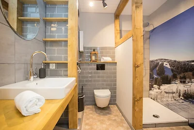 Vakantieappartement Gezinsvakantie 