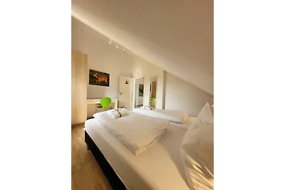 Winterberg Chalet 21096
