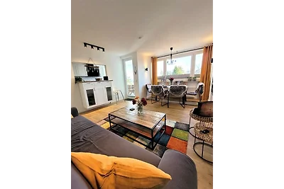 Winterberg Appartement 21122