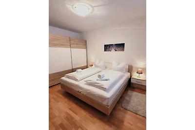 Winterberg Appartement 21117