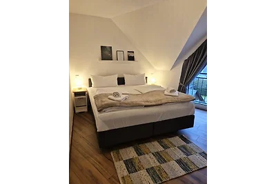Appartamento Vacanza con famiglia Winterberg
